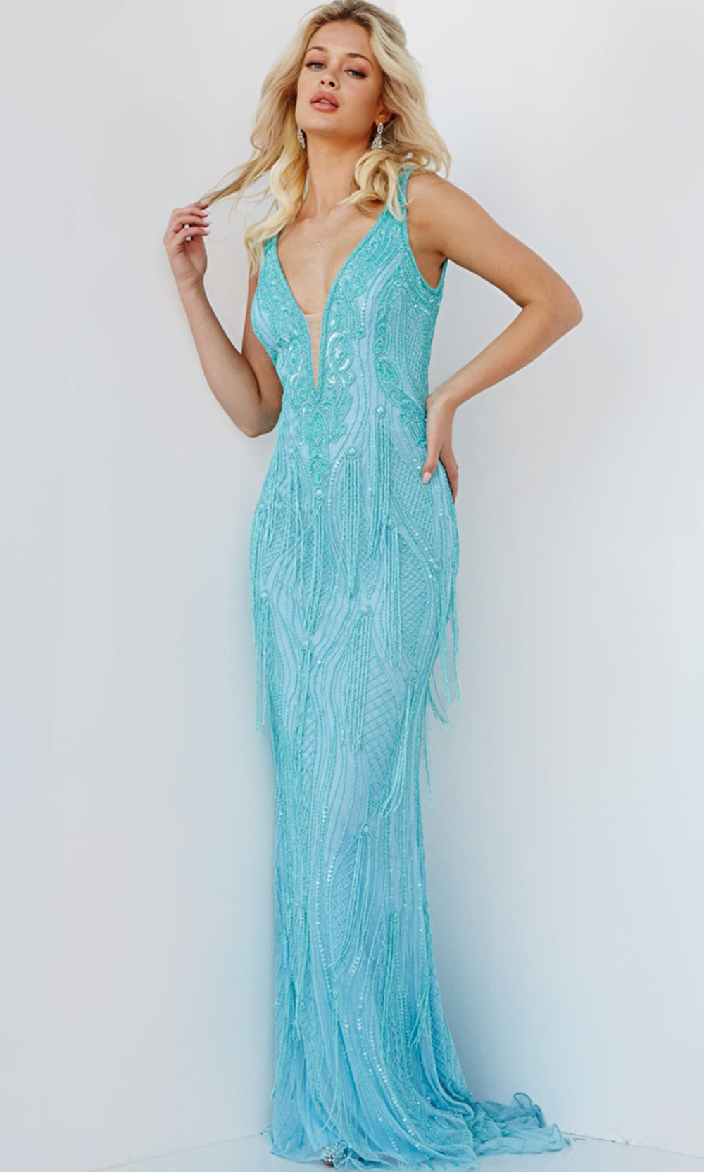 Fashionnob - Jovani 22712