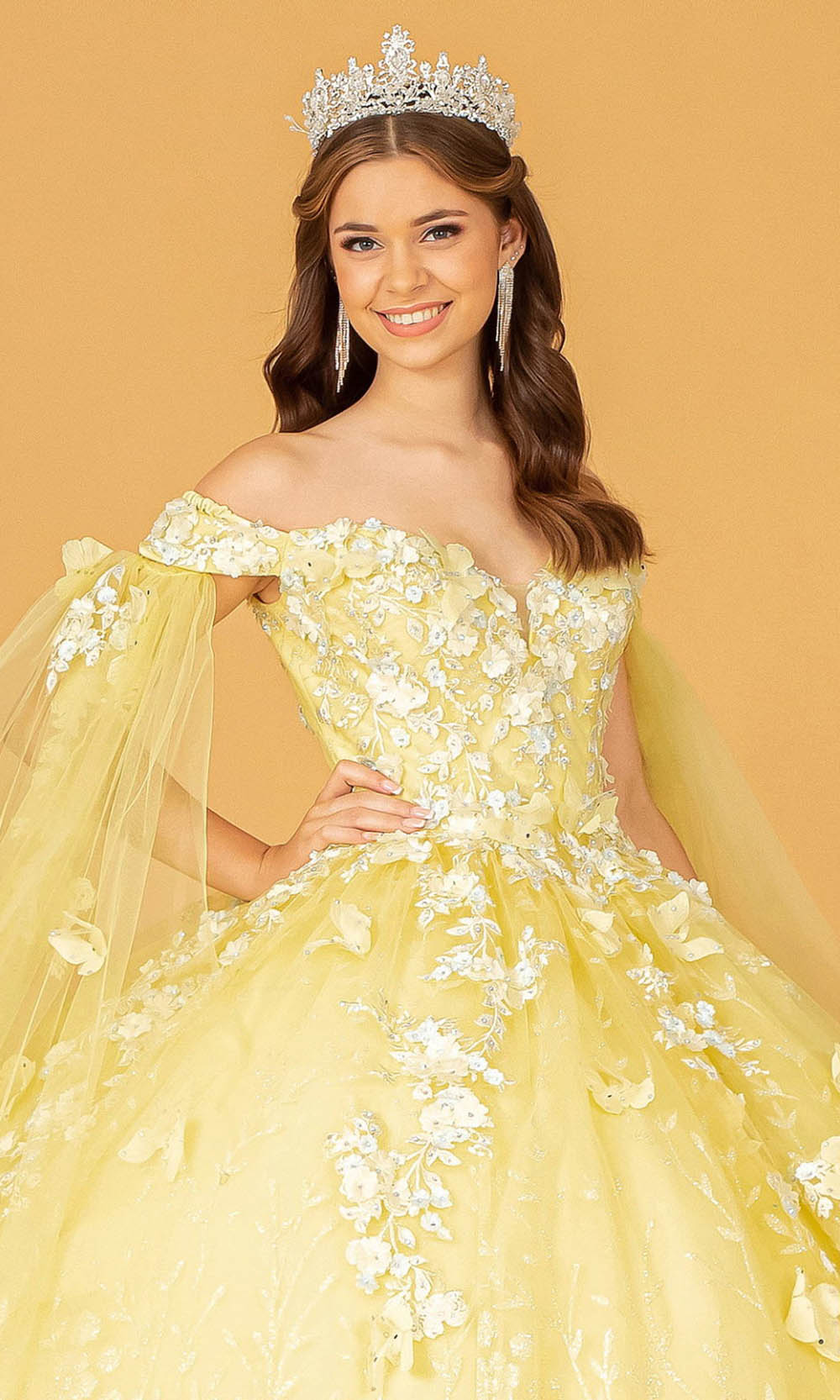 Fashionnob - Elizabeth K GL3111