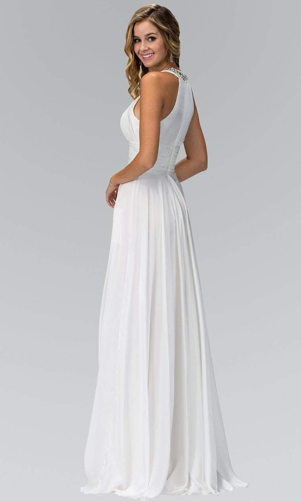 Fashionnob - Elizabeth K GL1013