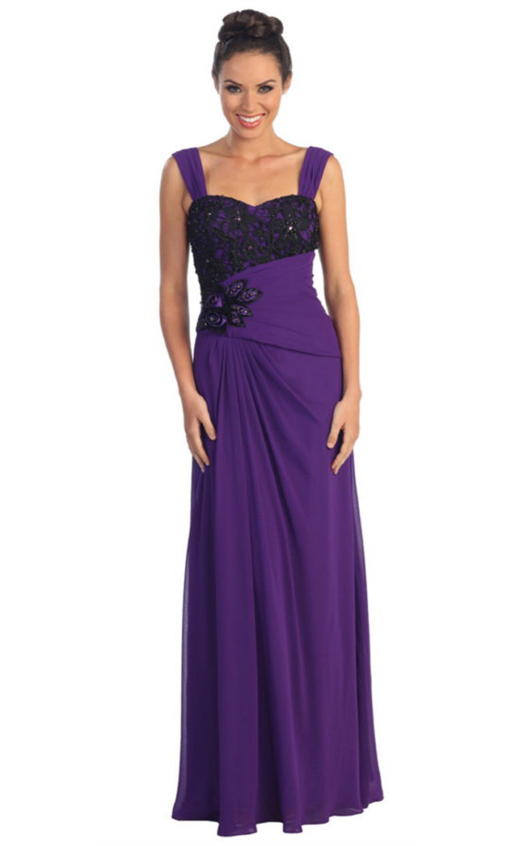 Fashionnob - Elizabeth K GL1004