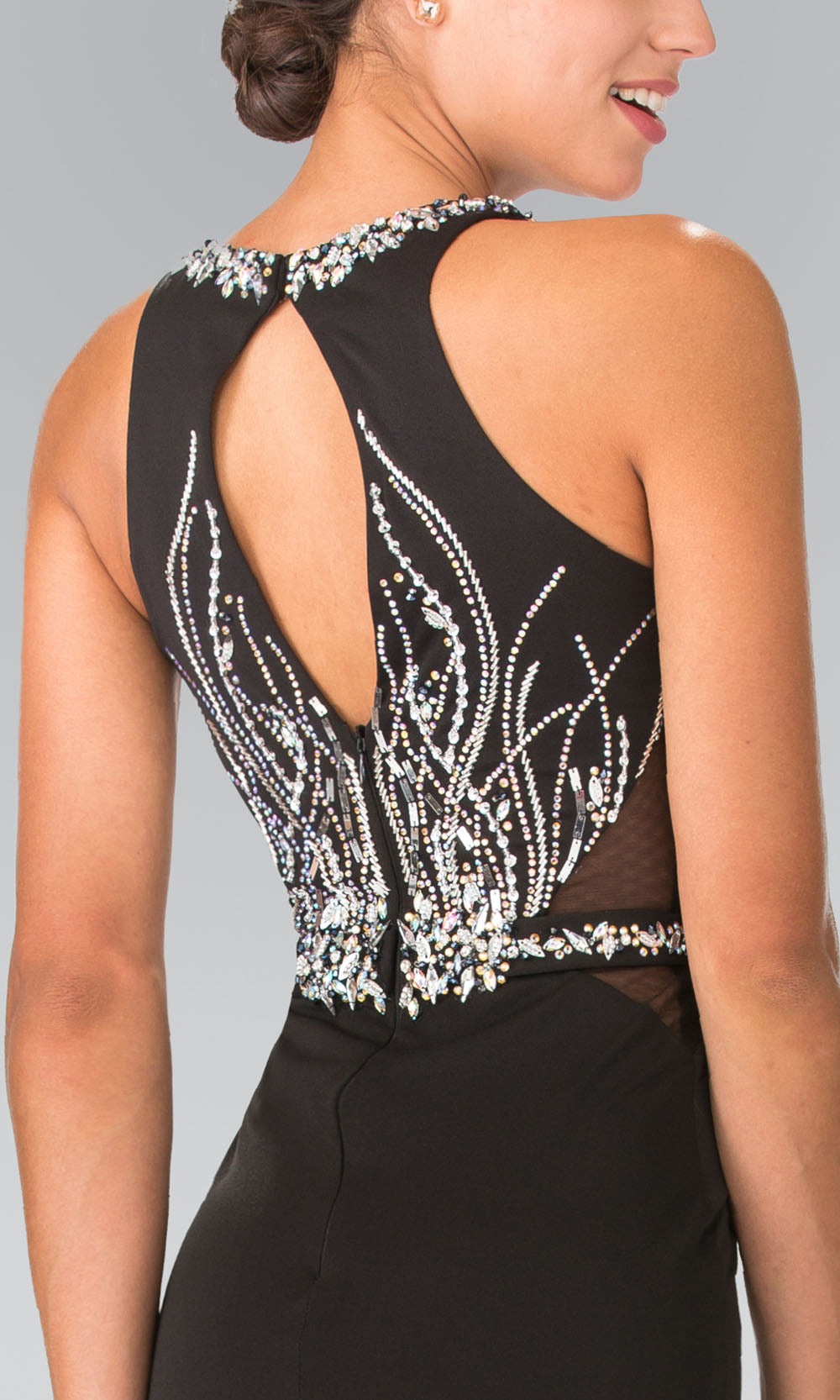 Fashionnob - Elizabeth K GL2294