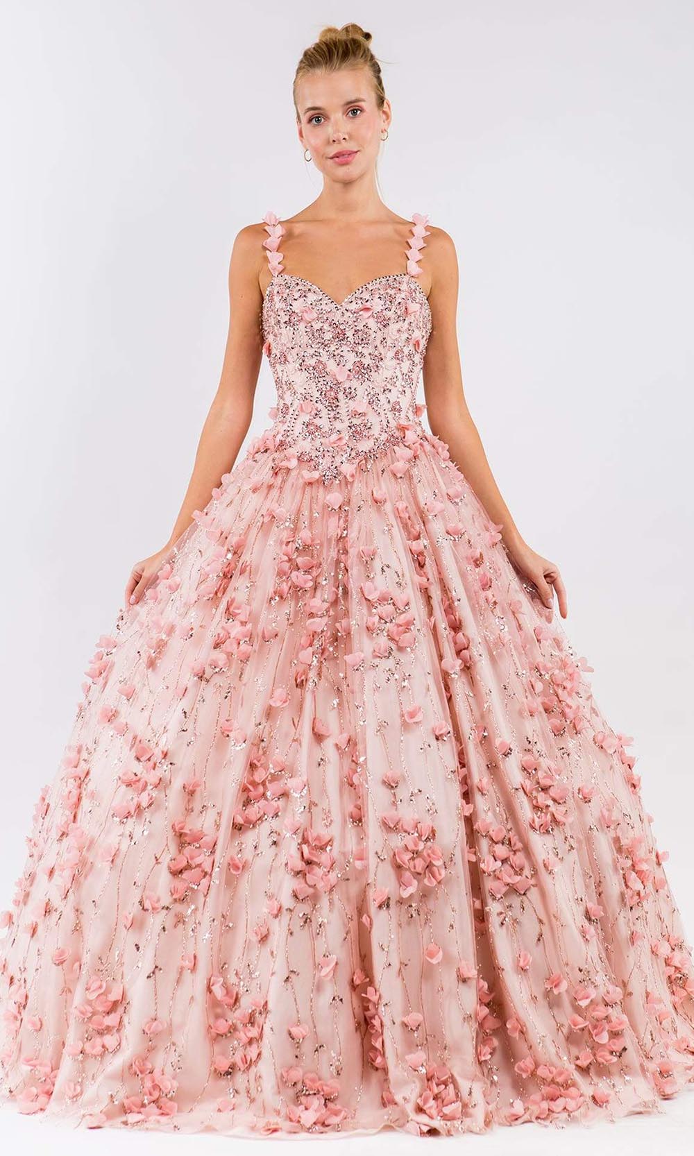 Fashionnob - Elizabeth K GL1959