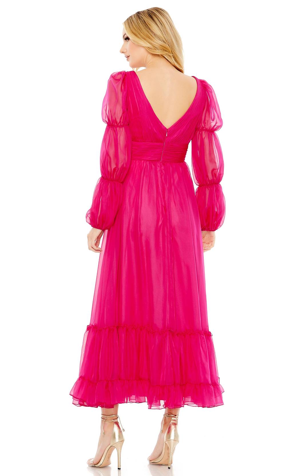 Fashionnob - Mac Duggal 68254