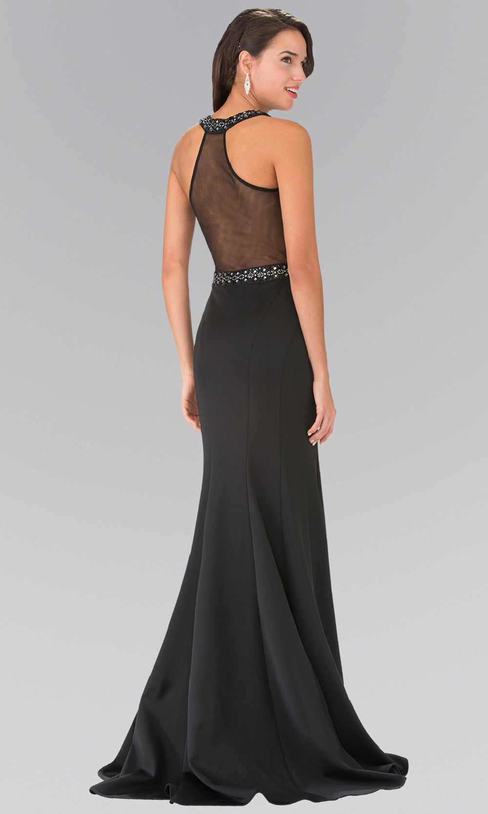 Fashionnob - Elizabeth K GL2303