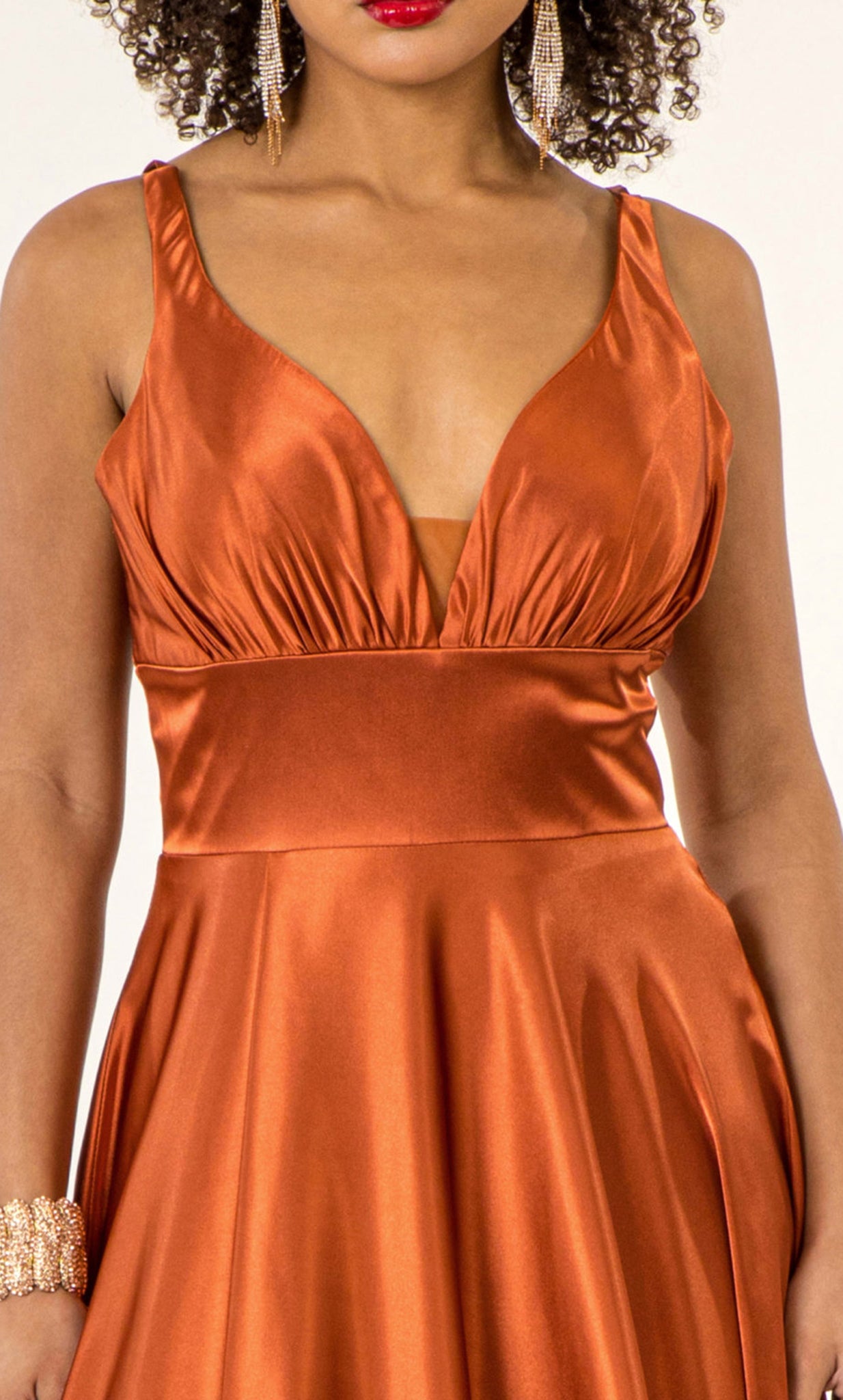 Fashionnob - Elizabeth K GL2963