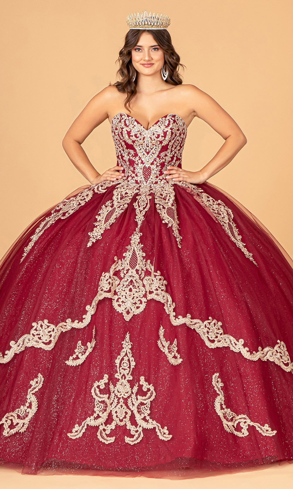 Fashionnob - Elizabeth K GL3078