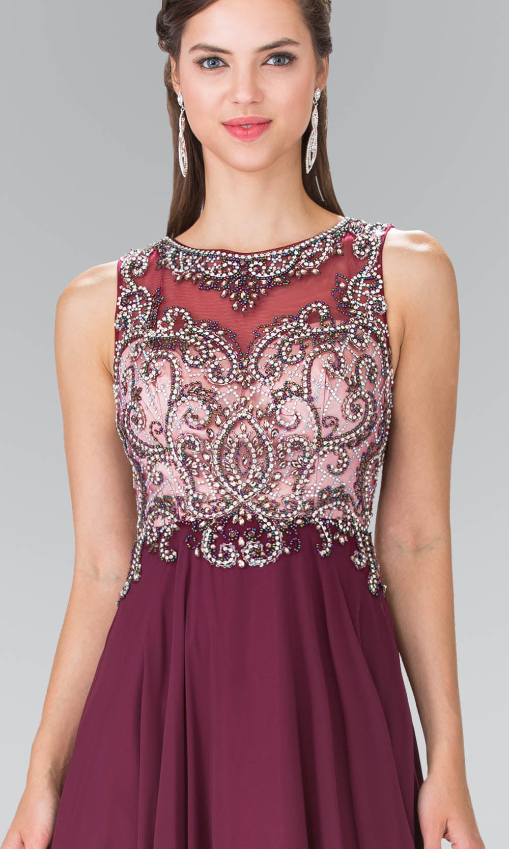 Fashionnob - Elizabeth K GL2273