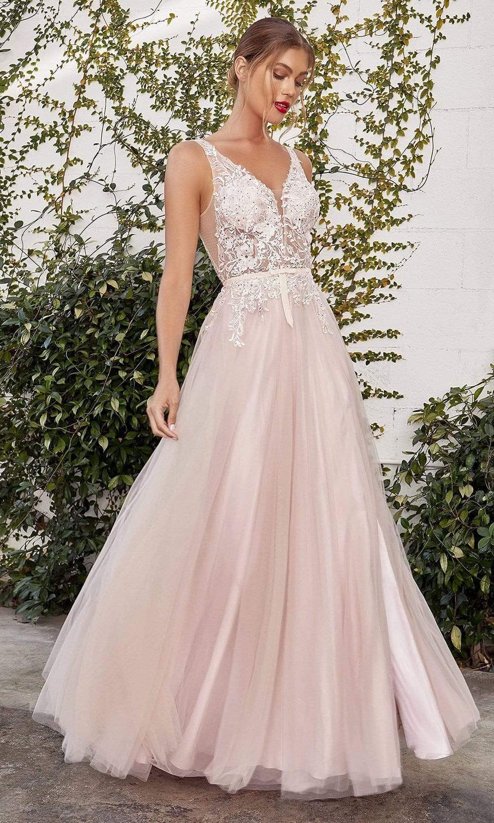 Fashionnob - Andrea and Leo A1045