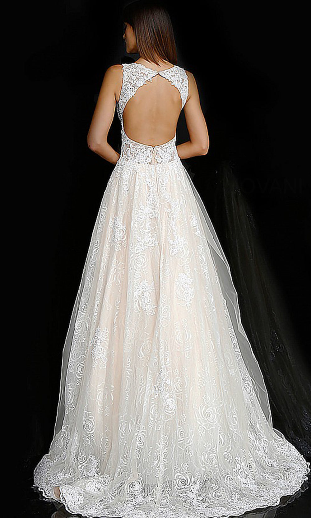 Fashionnob - Jovani 37504