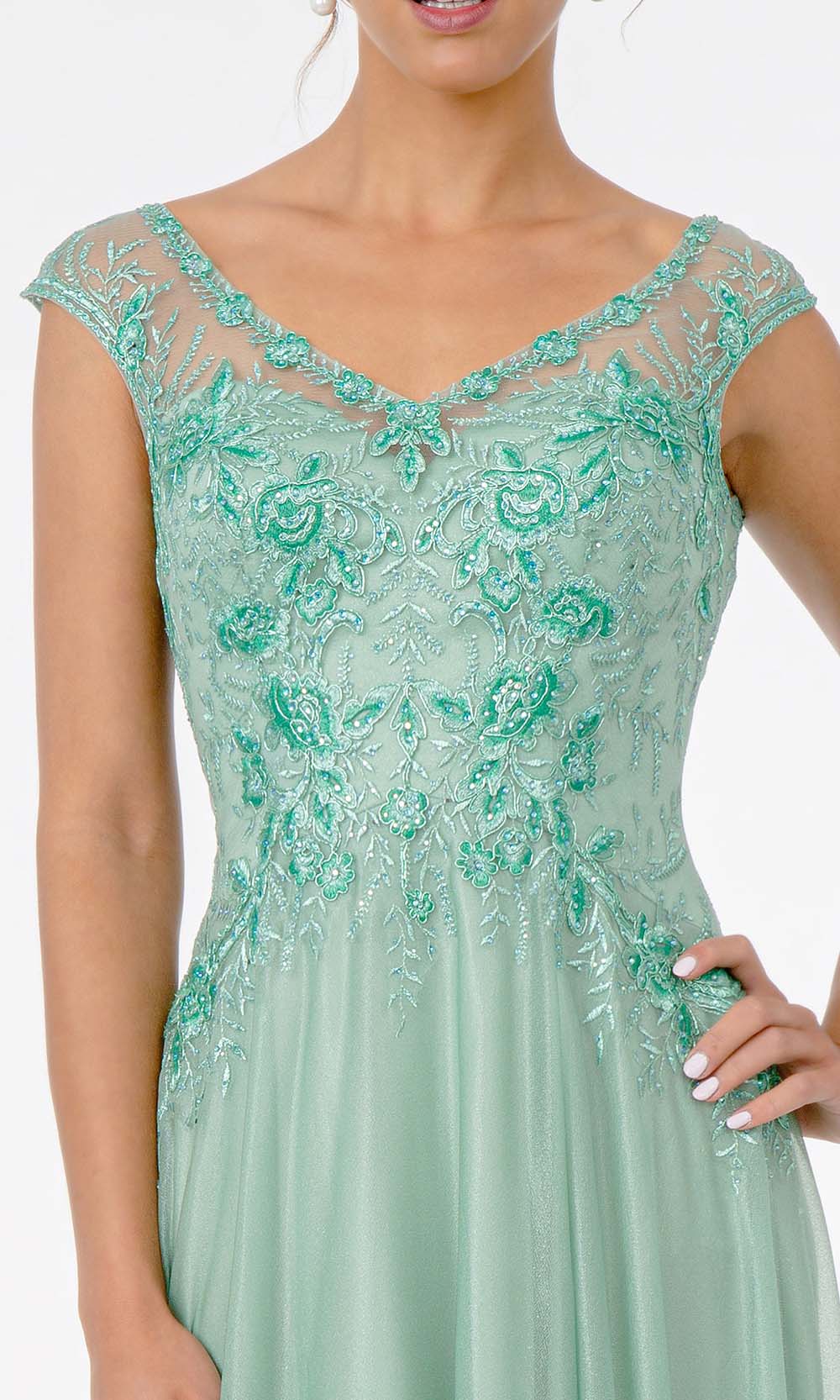 Fashionnob - GLS by Gloria GL1826