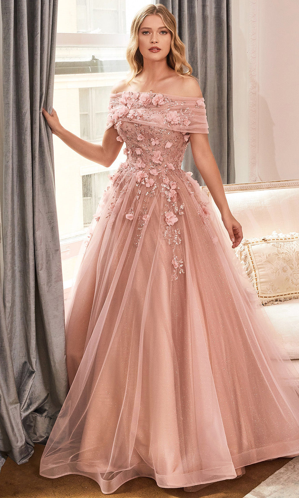 Fashionnob - Ladivine CD955