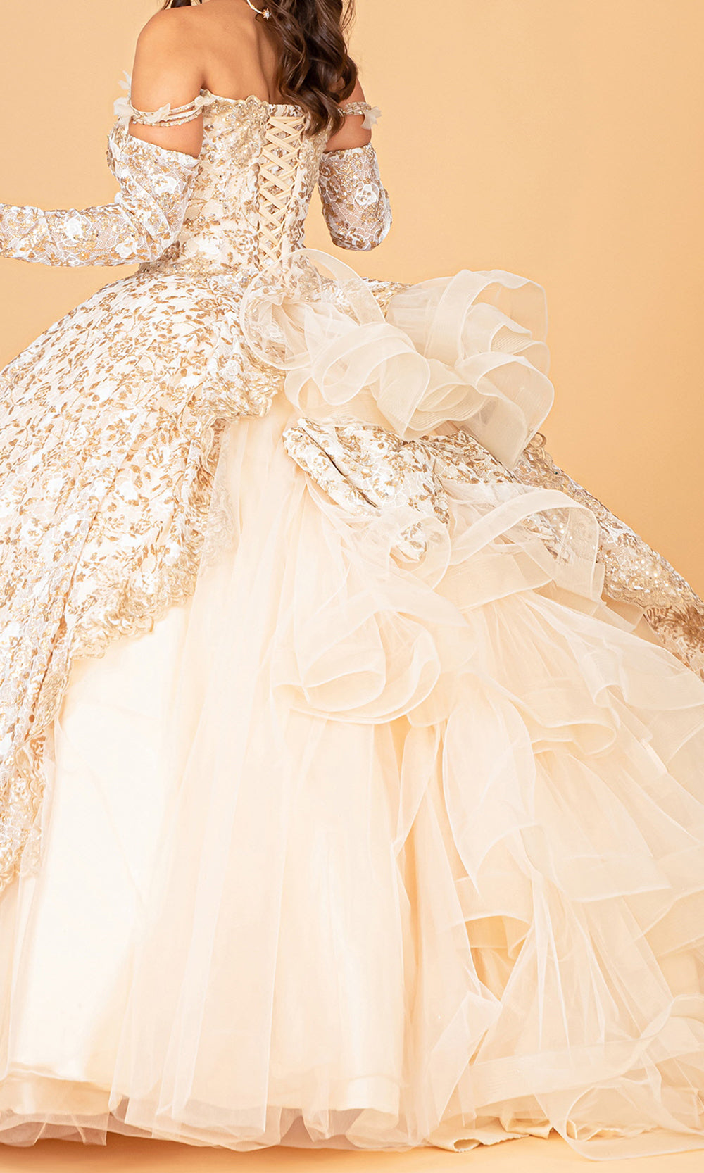 Fashionnob - Elizabeth K GL3072