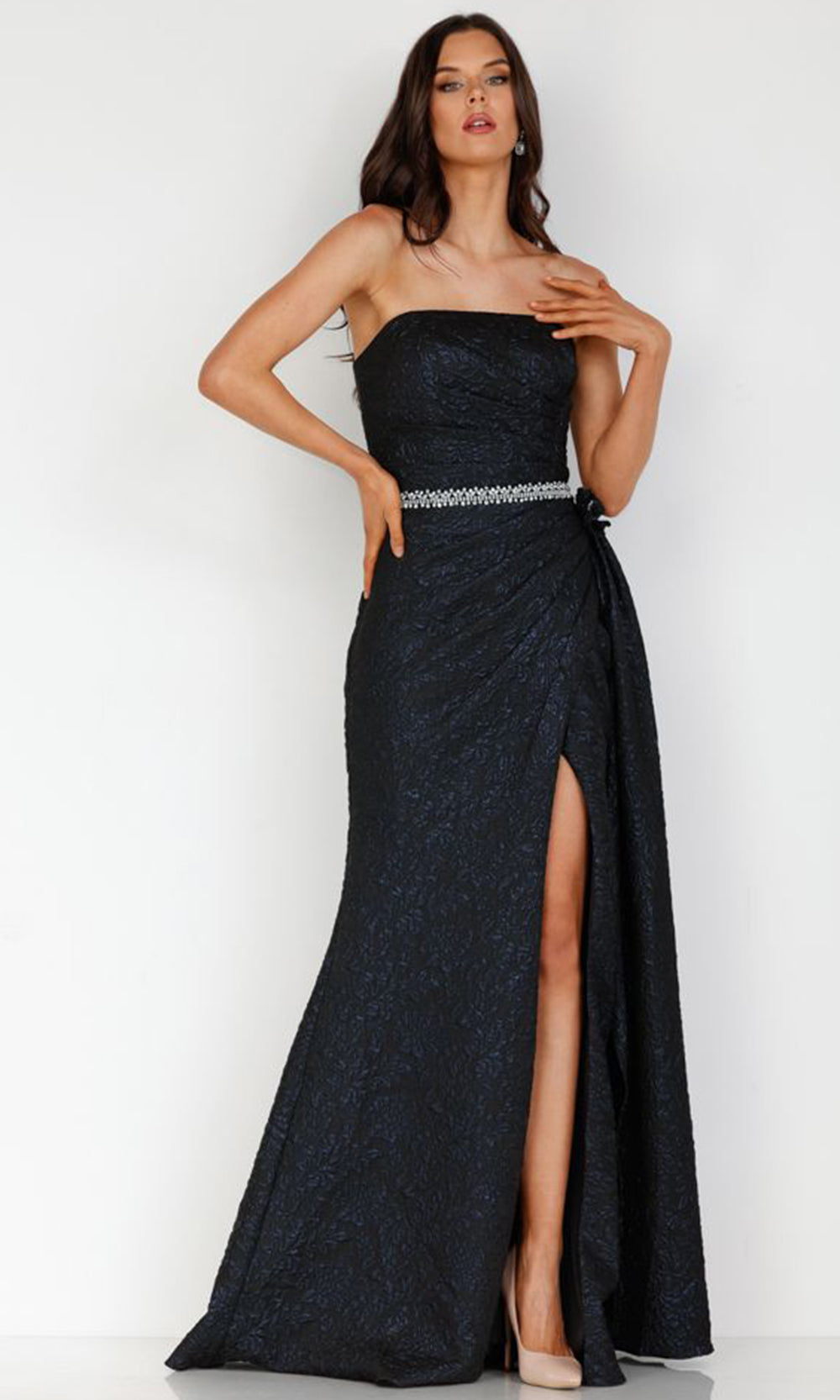 Fashionnob - Terani Couture 2011E2105