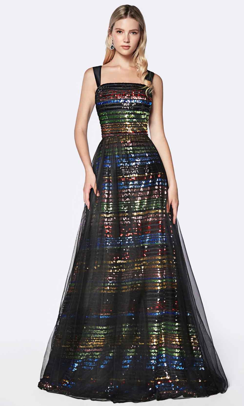 Fashionnob - Ladivine CS032