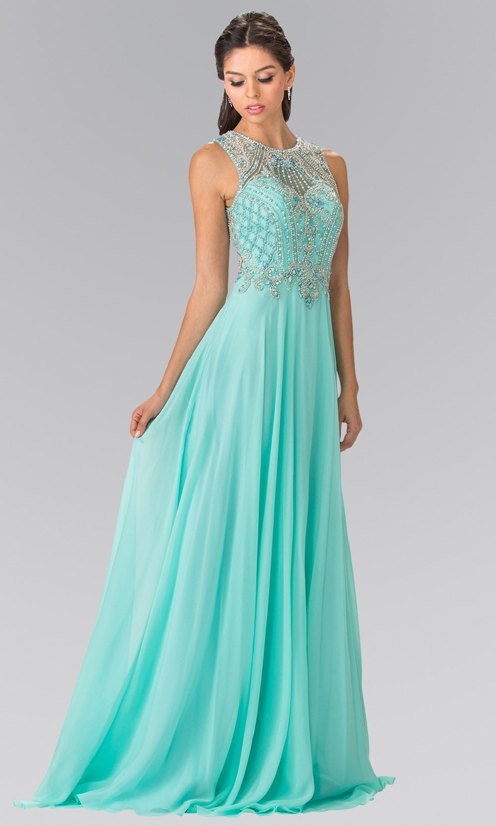 Fashionnob - Elizabeth K GL2343