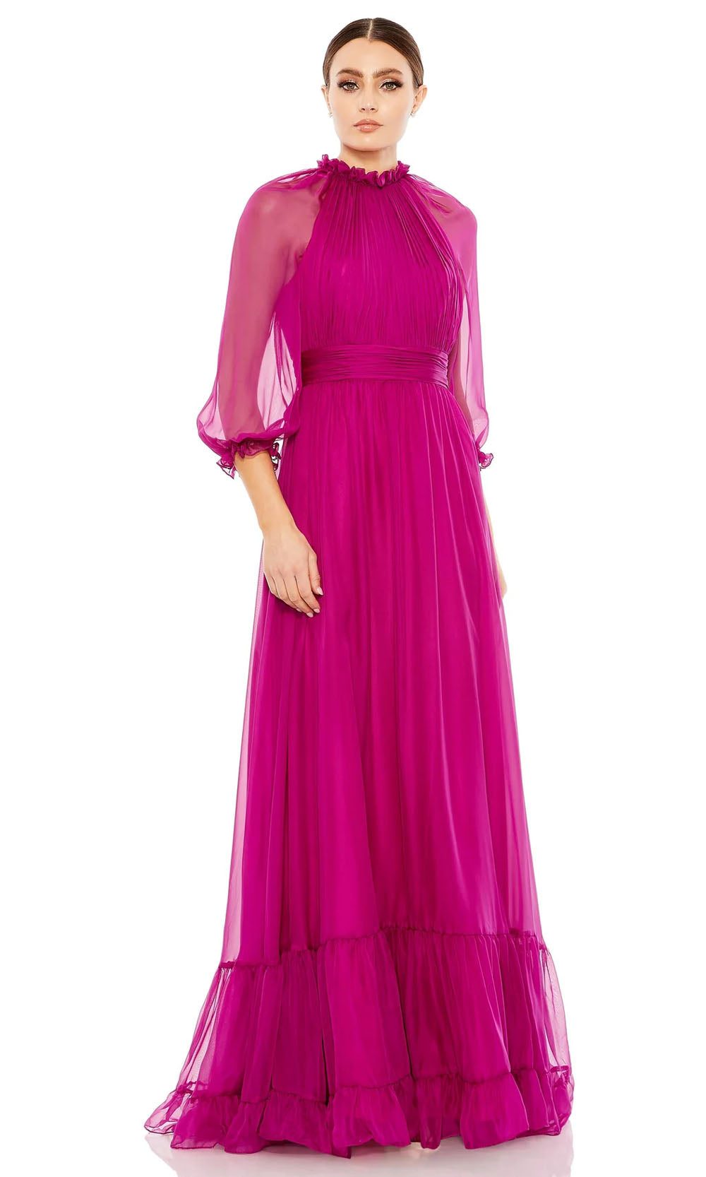 Fashionnob - Mac Duggal 68225