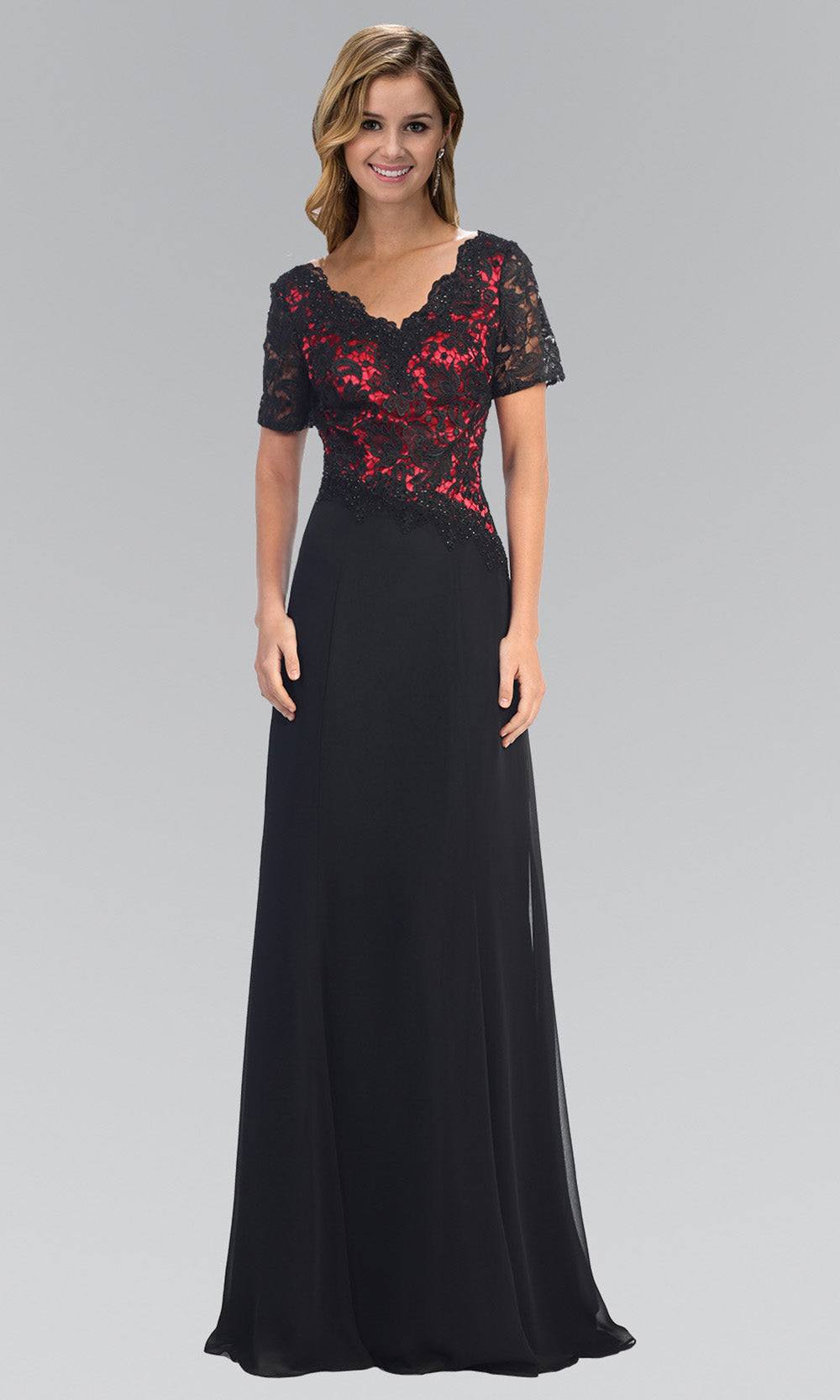 Fashionnob - Elizabeth K GL2000