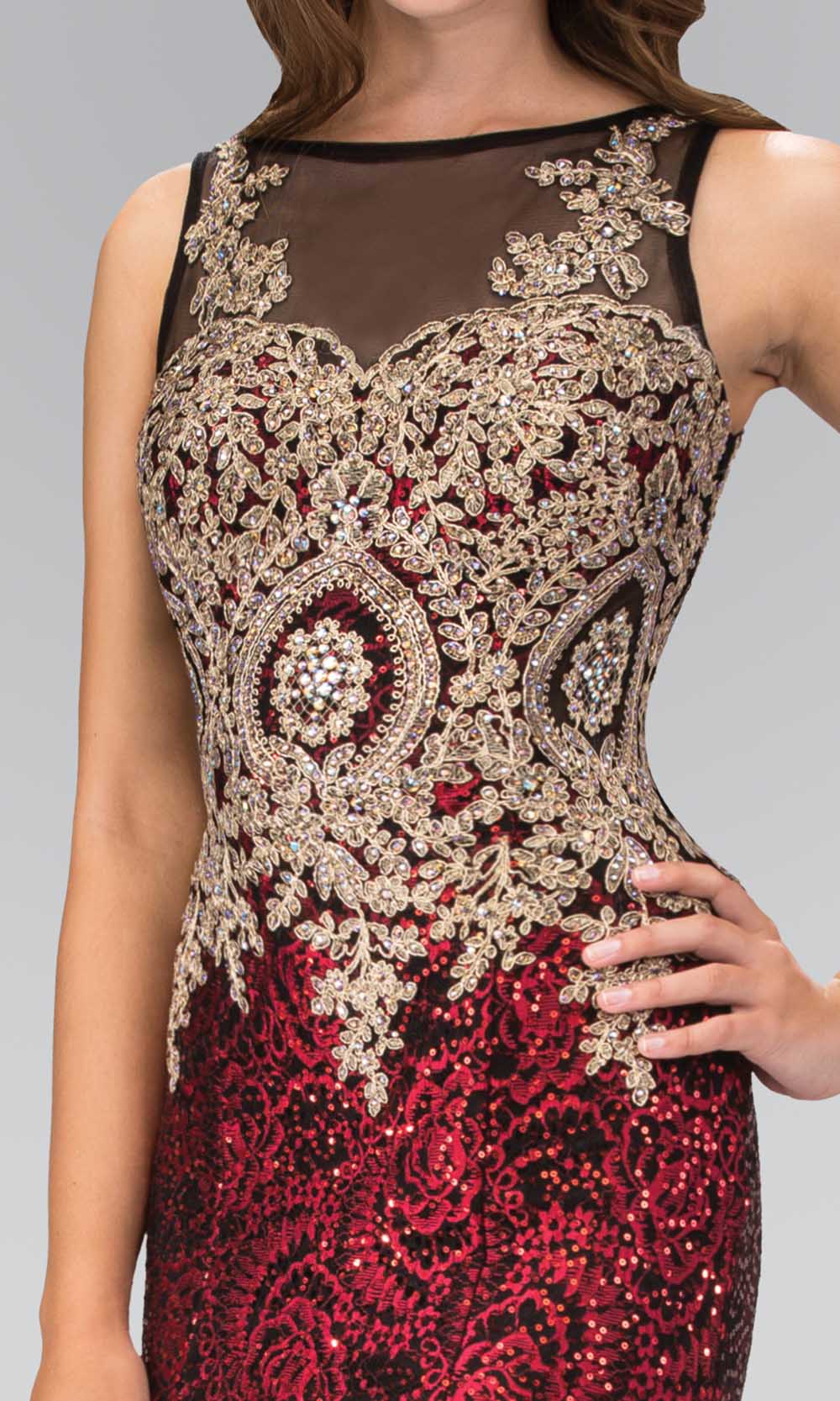 Fashionnob - Elizabeth K GL1319