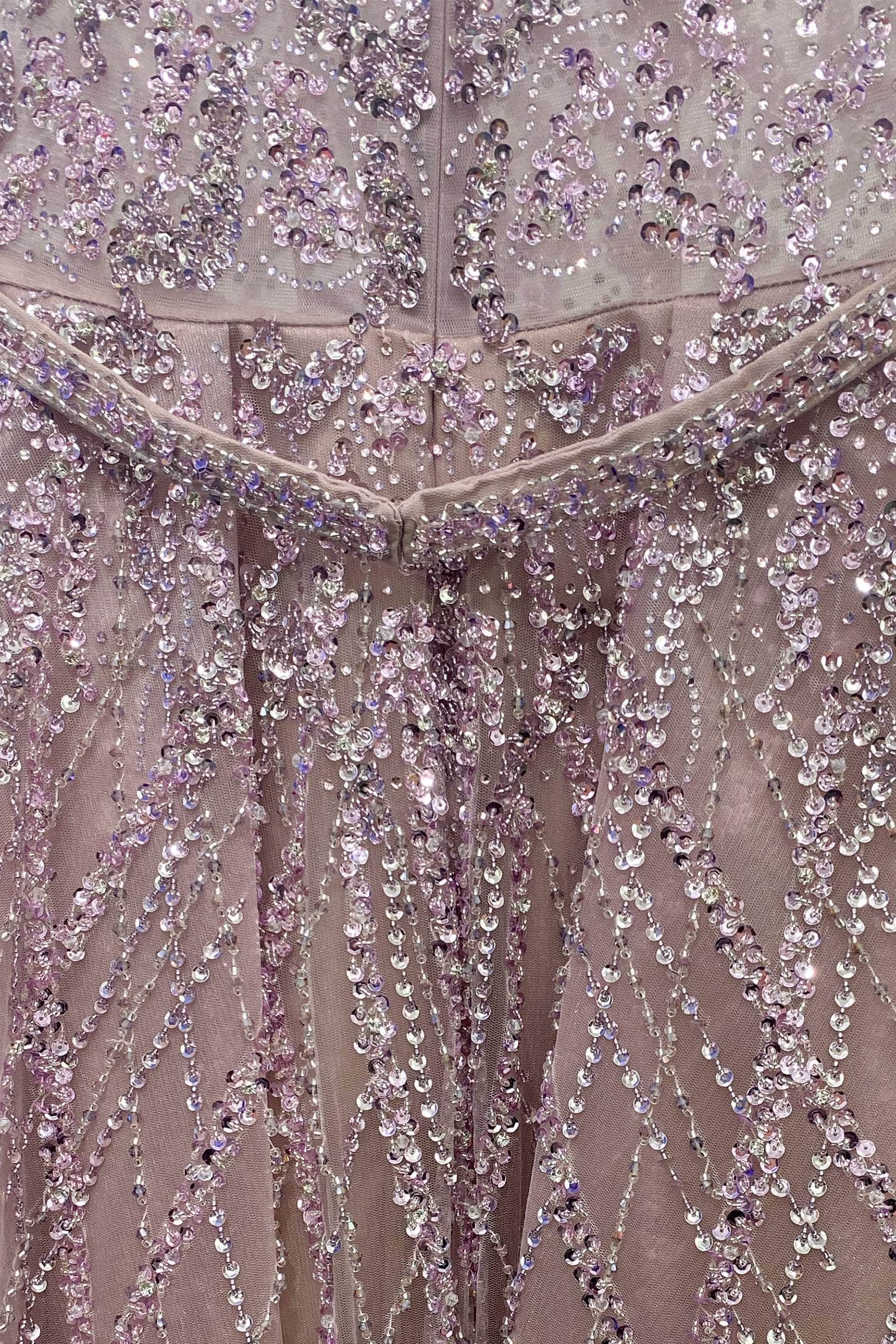 Fashionnob - Andrea and Leo A1091