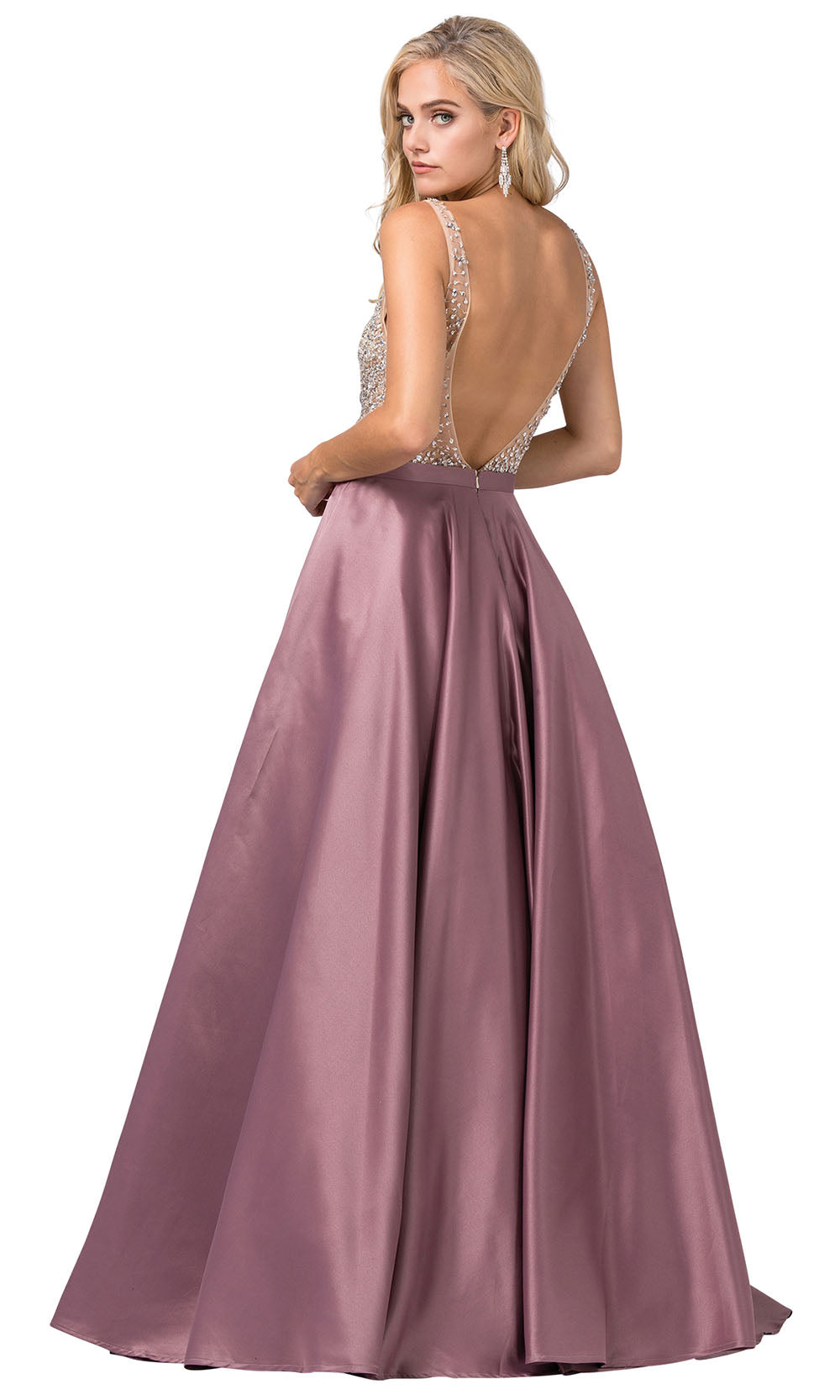 Fashionnob - Dancing Queen 2568 (Same Day Shipping!)