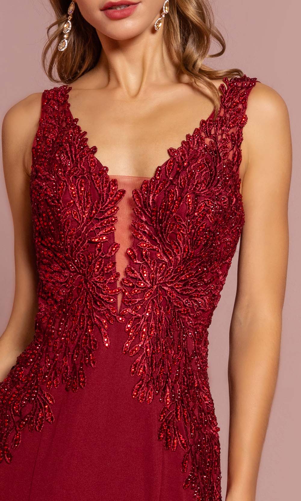 Fashionnob - Elizabeth K GL2614