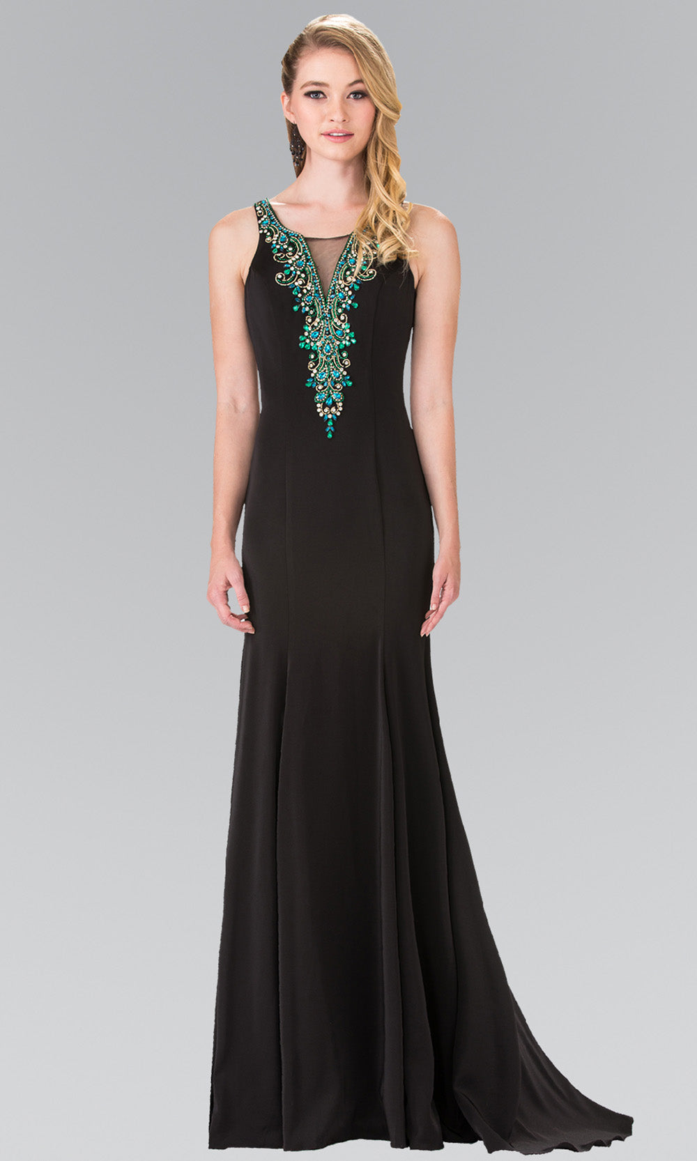 Fashionnob - Elizabeth K GL2310