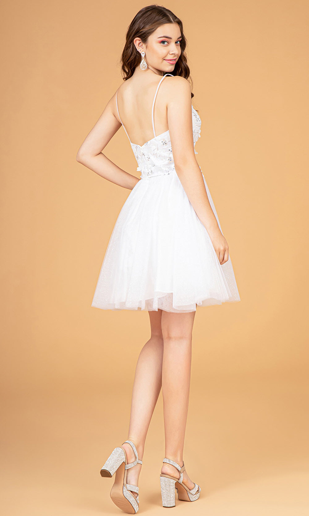 Fashionnob - Elizabeth K GS3089