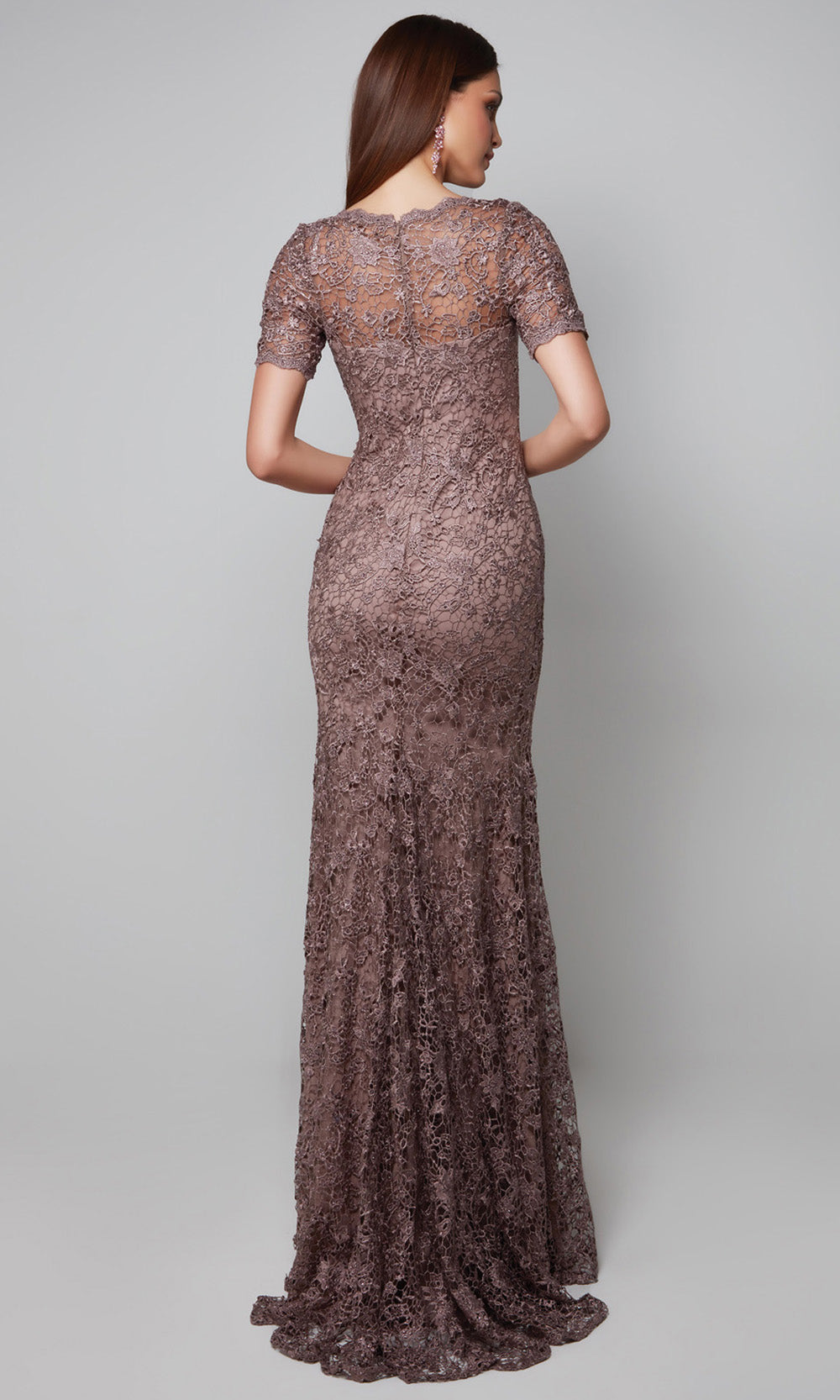 Fashionnob - Alyce Paris 27561