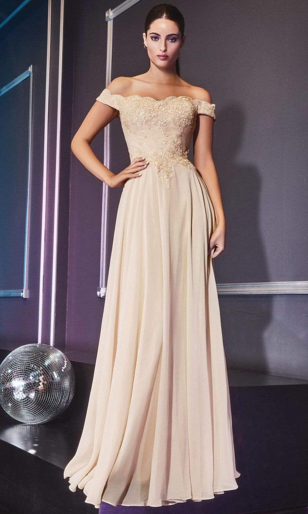 Fashionnob - Ladivine 7258