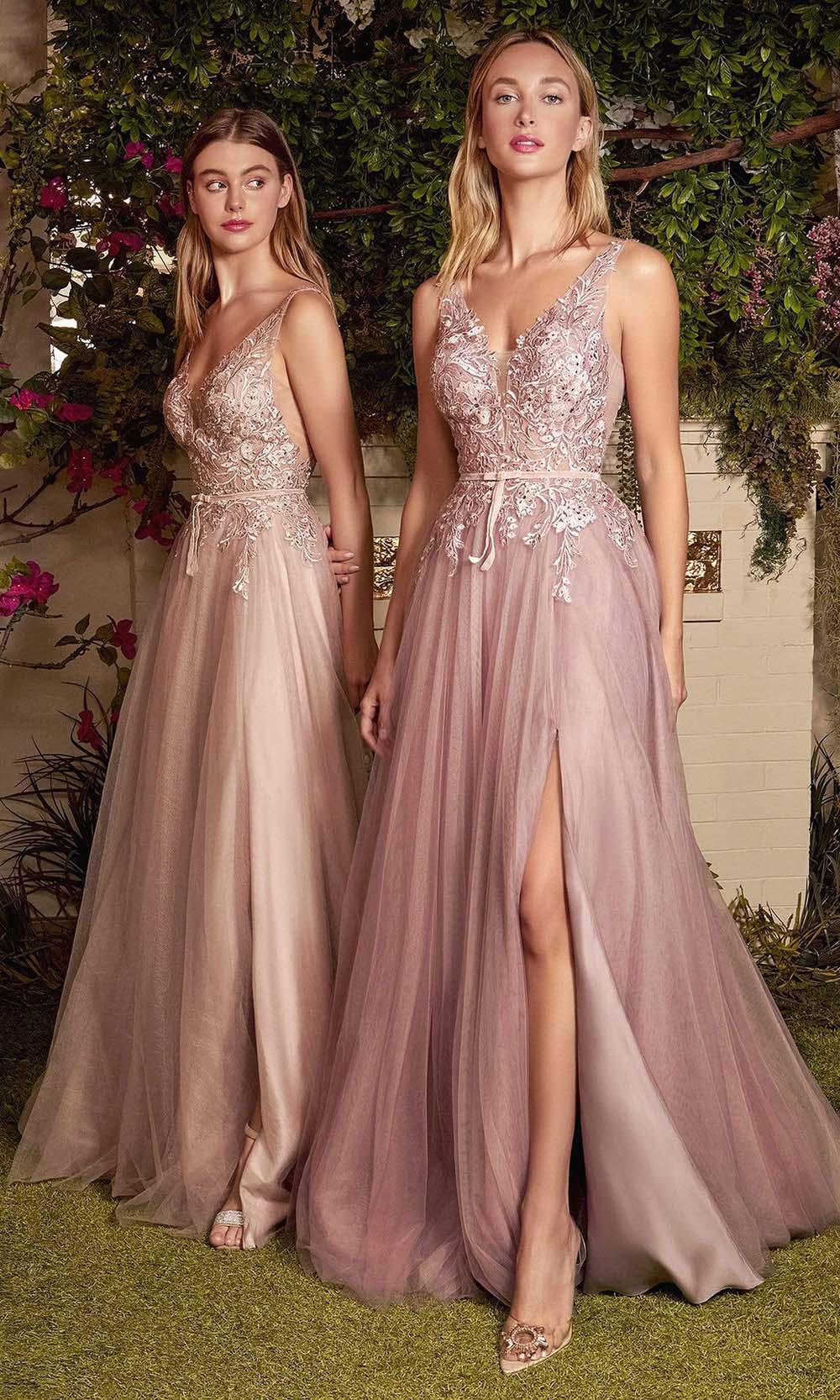 Fashionnob - Andrea and Leo A1045