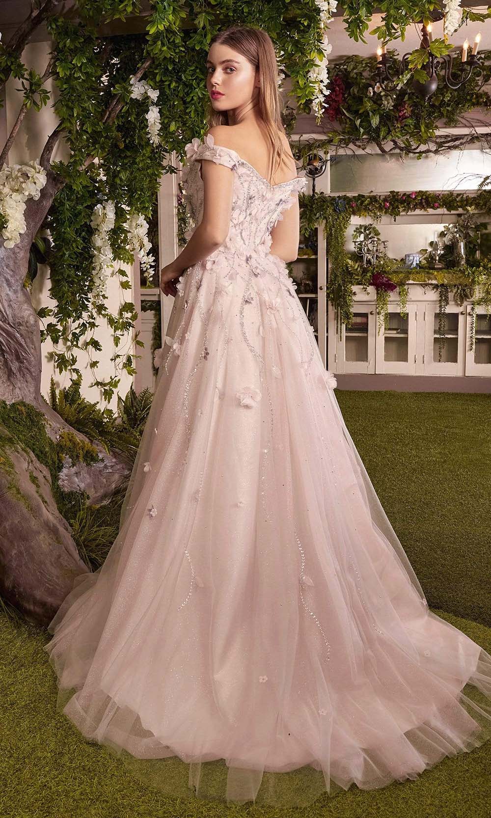 Fashionnob - Andrea and Leo A1041 (Same Day Shipping!)