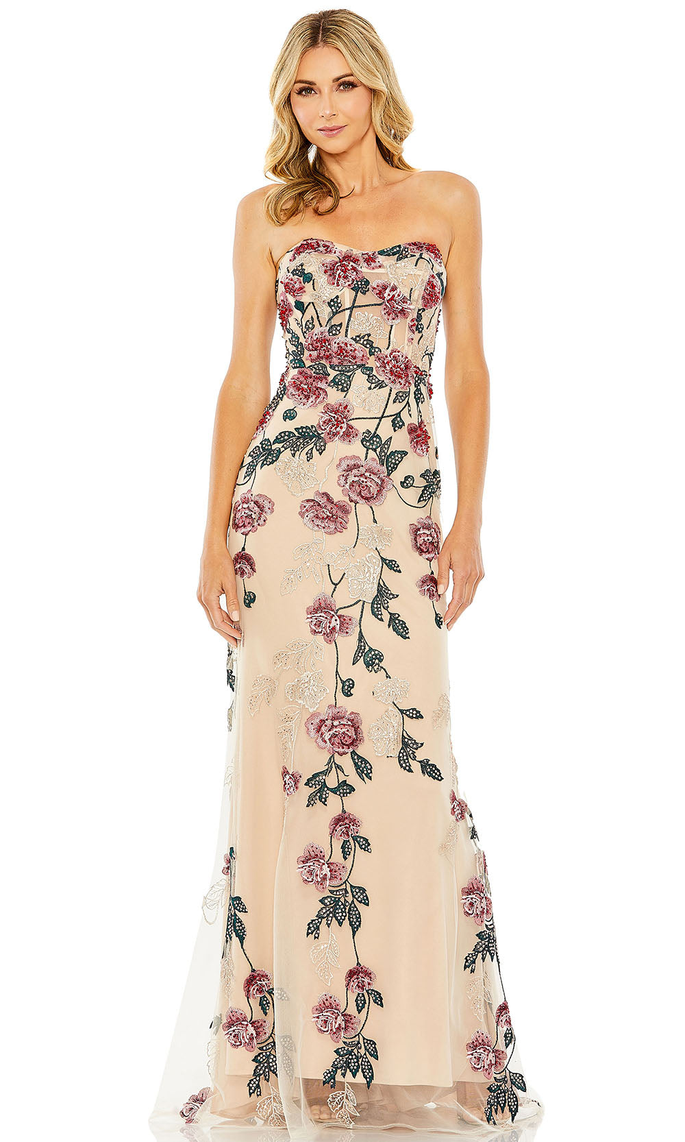 Fashionnob - Mac Duggal 20581