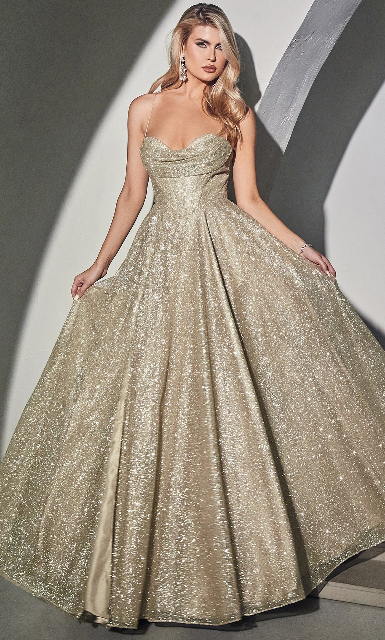 Fashionnob - Ladivine CD252 (Same Day Shipping!)