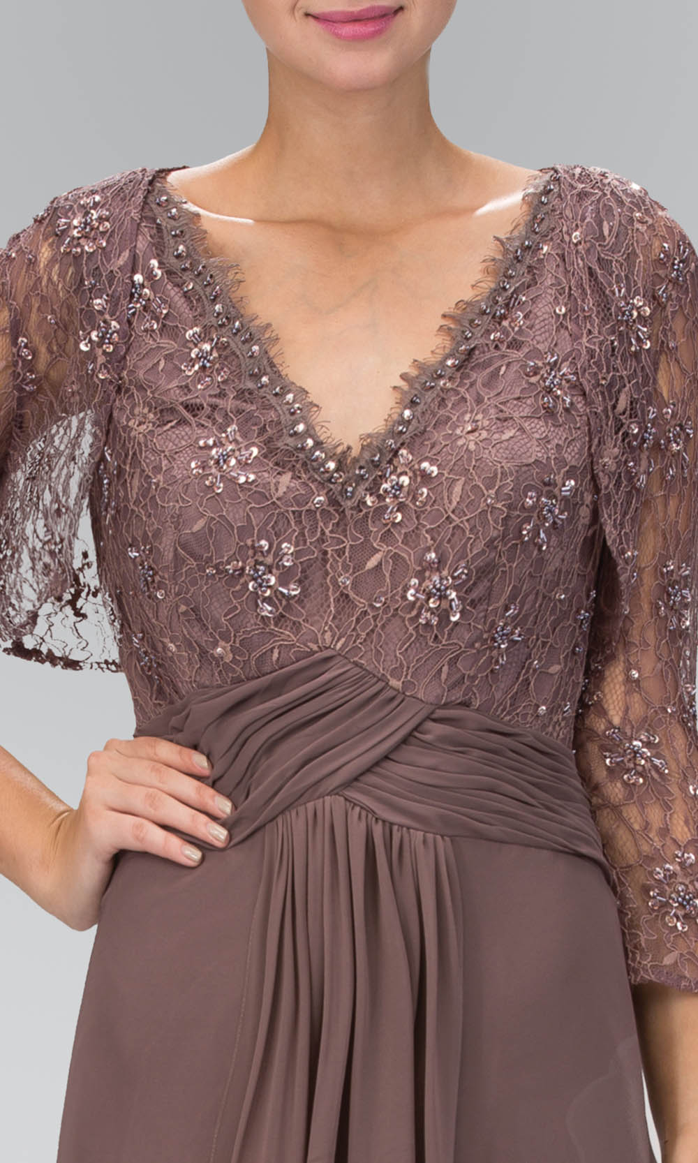 Fashionnob - Elizabeth K GL1397