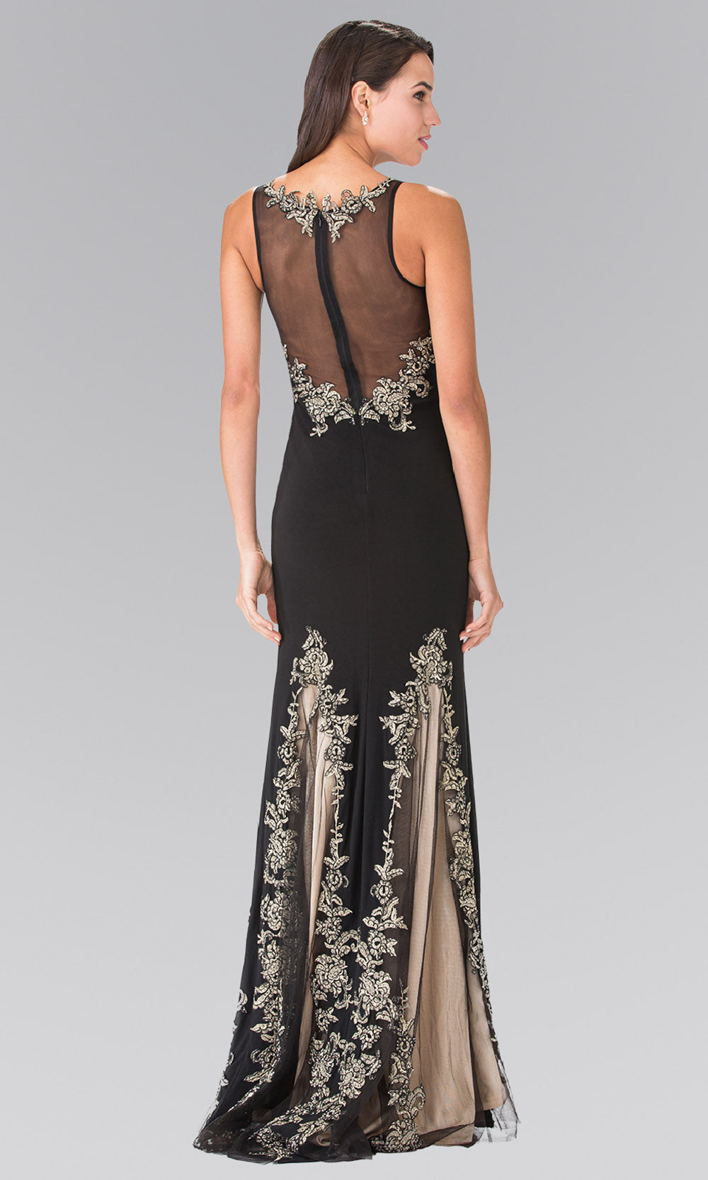 Fashionnob - Elizabeth K GL2204