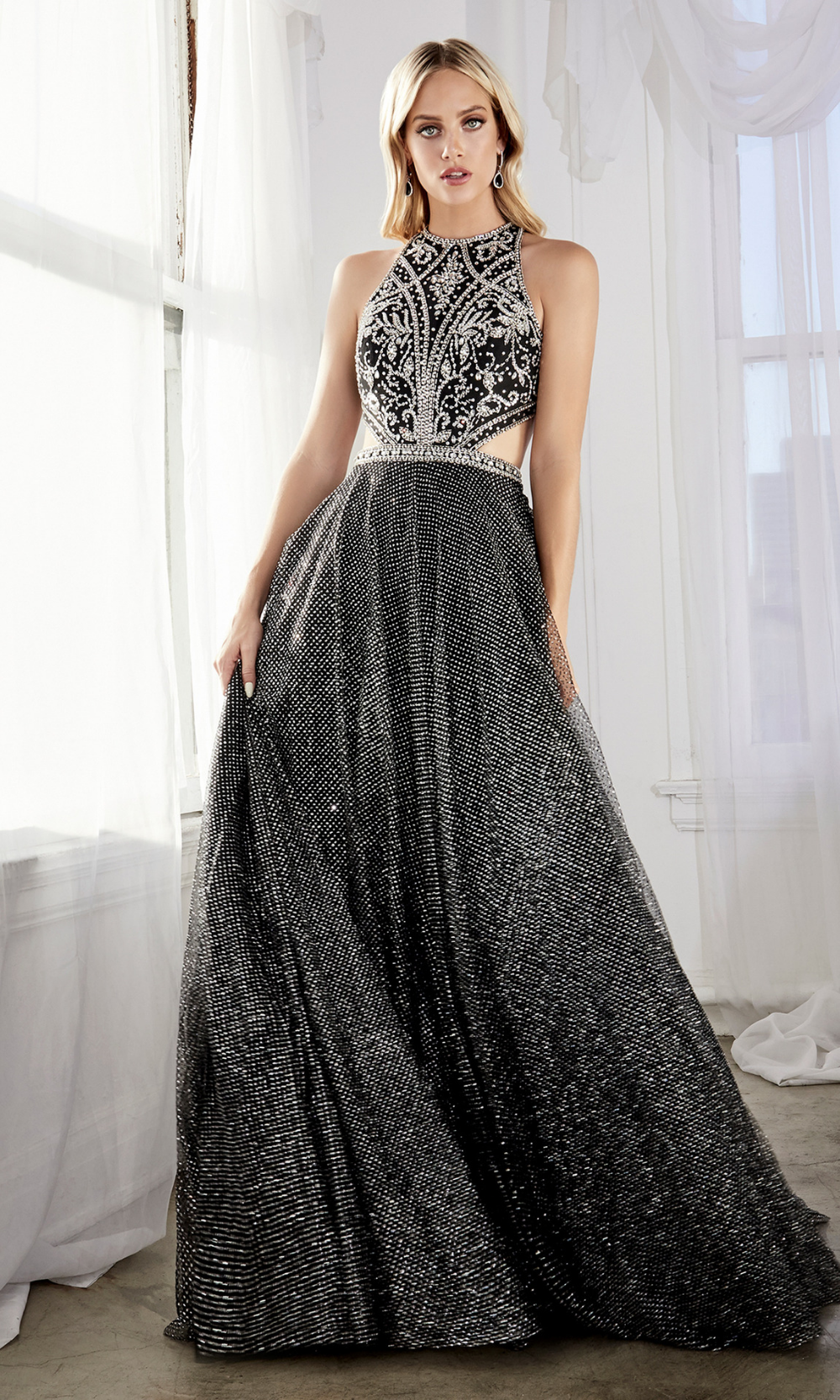 Fashionnob - Cinderella Divine CW571