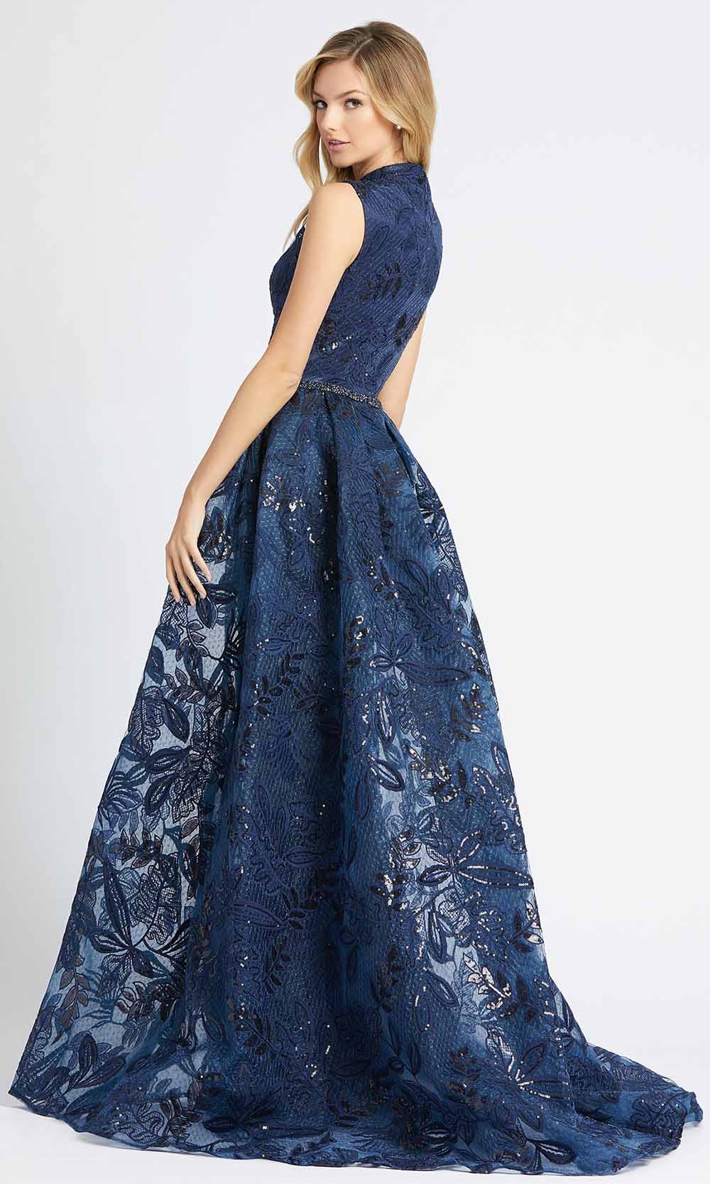 Fashionnob - Mac Duggal 20098D