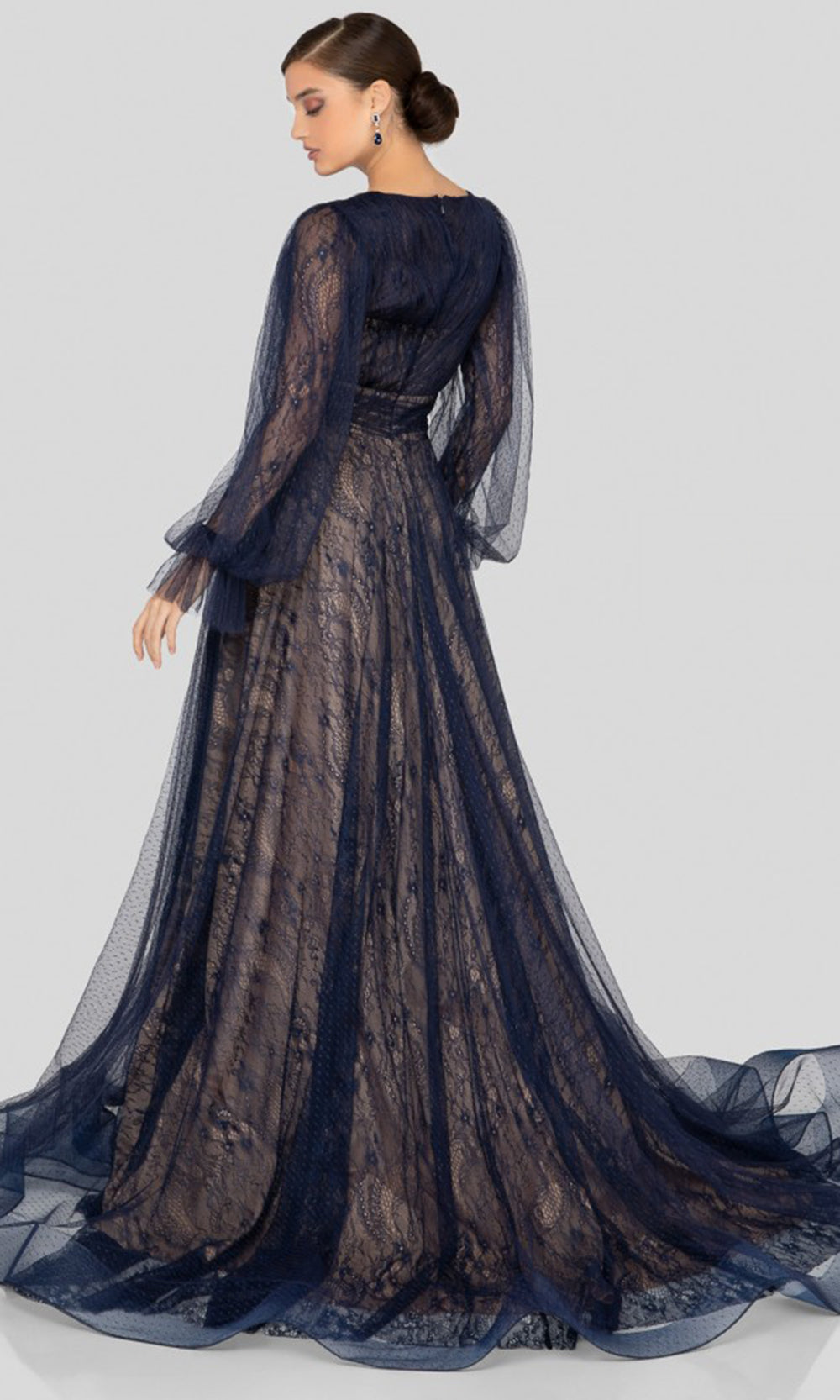 Fashionnob - Terani Couture 1913M9414