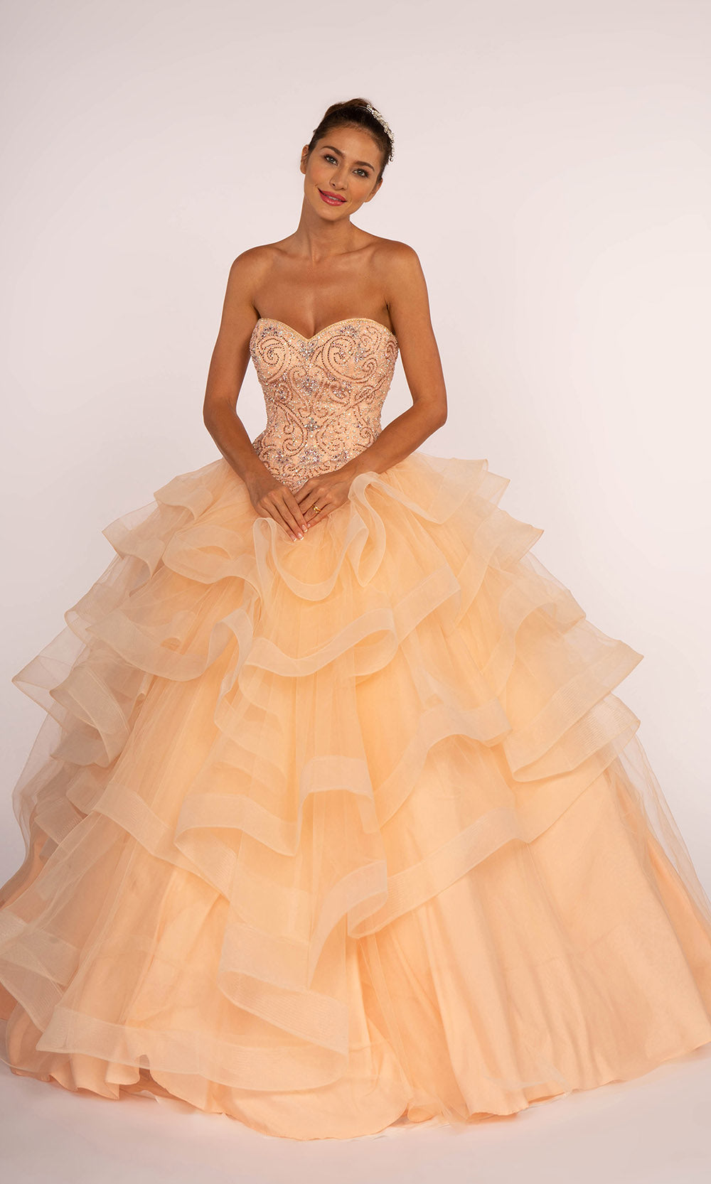 Fashionnob - Elizabeth K GL2515