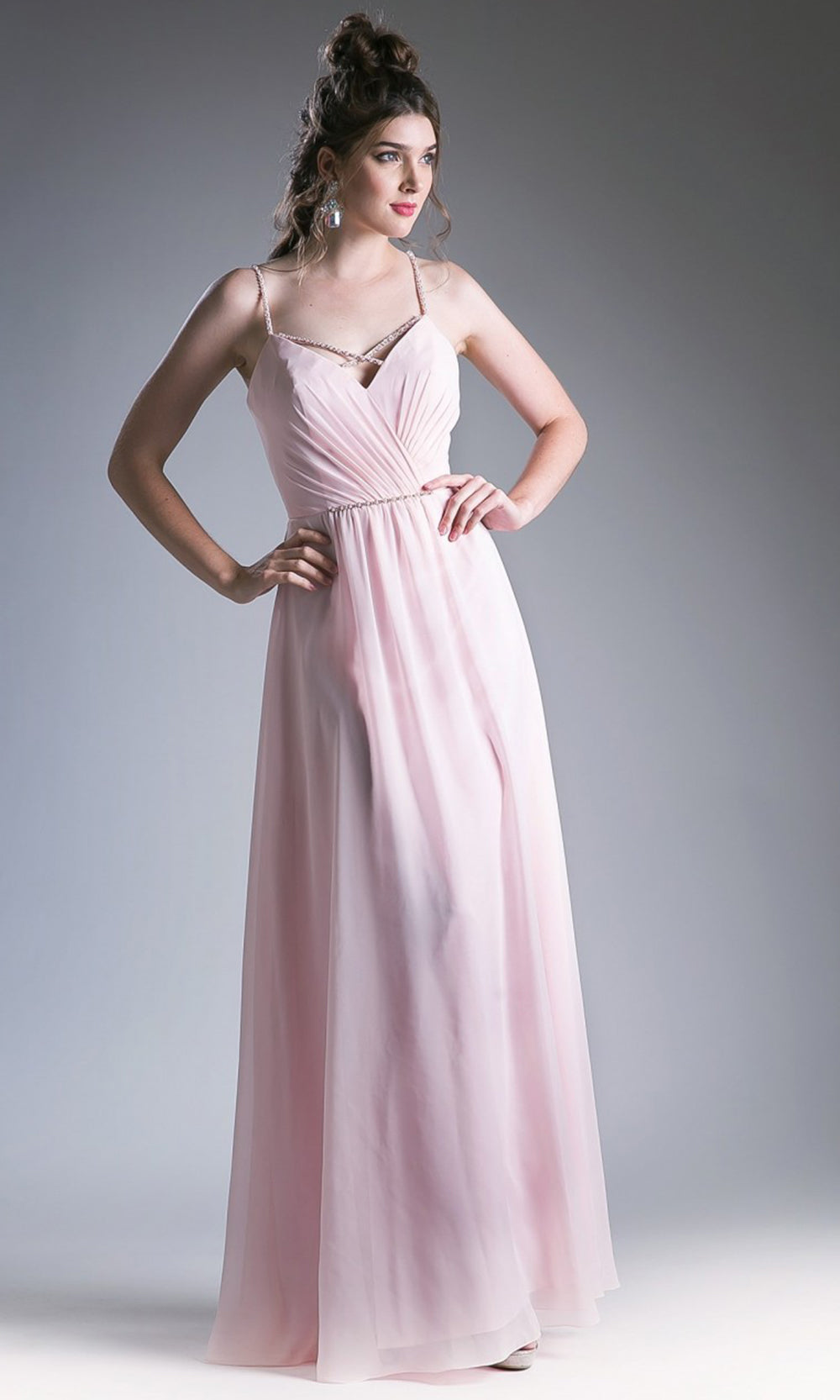 Fashionnob - Cinderella Divine 1010