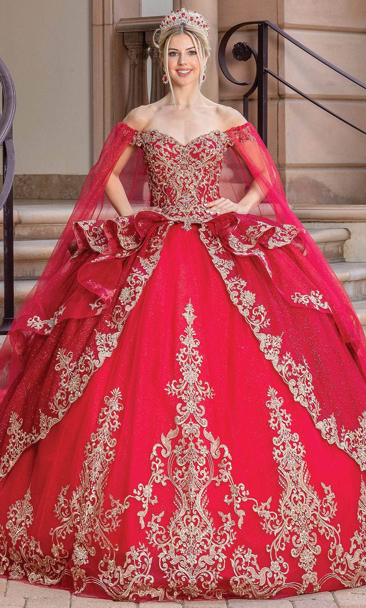Fashionnob - Dancing Queen 1720