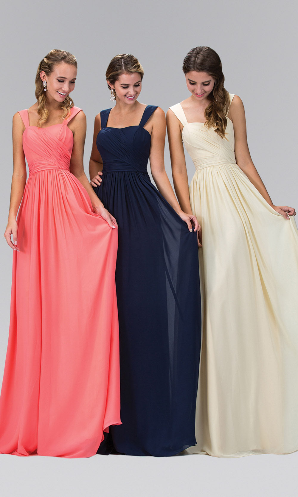 Fashionnob - Elizabeth K GL1386