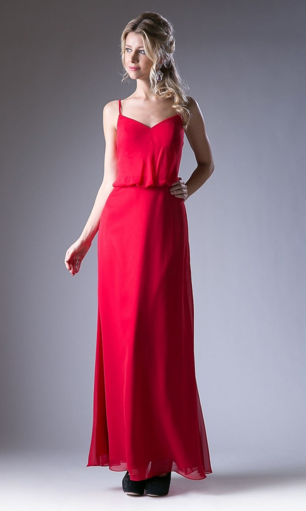 Fashionnob - Ladivine CH530