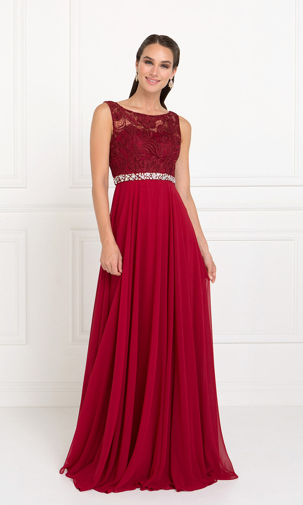 Fashionnob - Elizabeth K GL2420