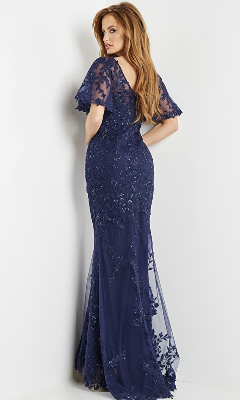 Fashionnob - Jovani 09591