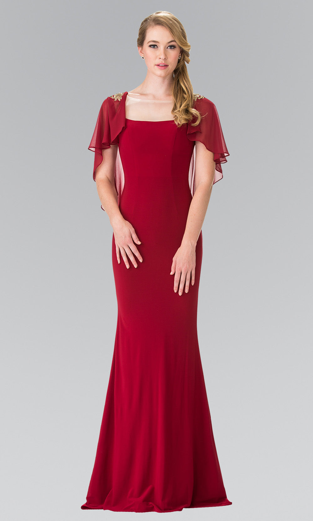 Fashionnob - Elizabeth K GL2254