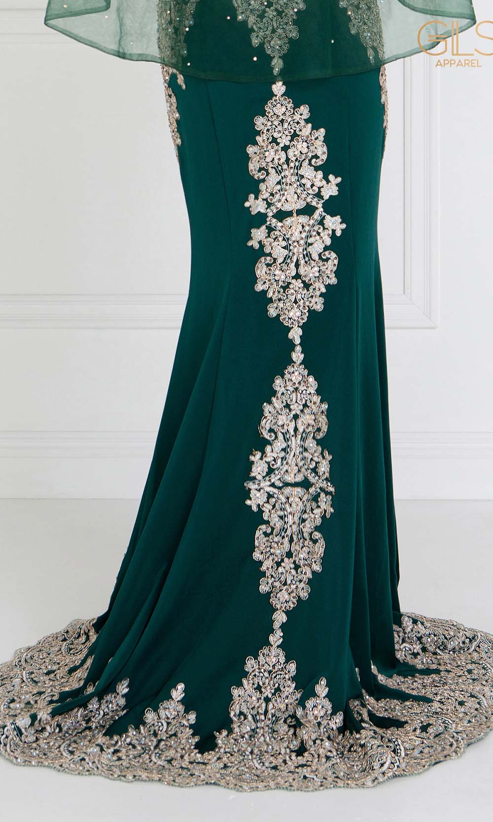 Fashionnob - Elizabeth K GL1595