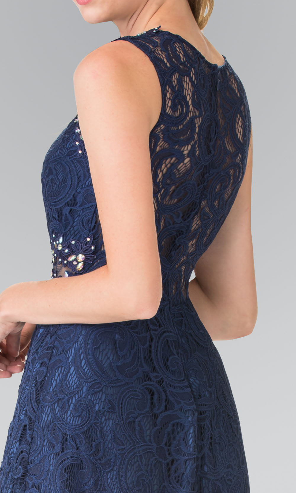 Fashionnob - Elizabeth K GL1460