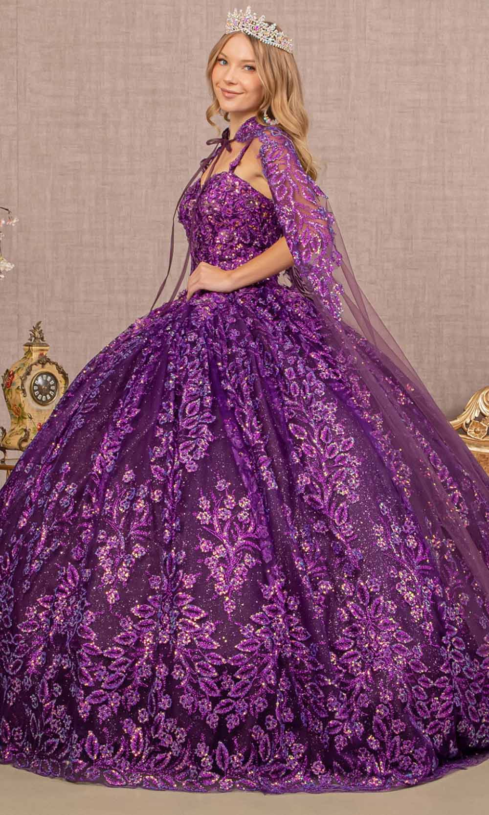 Fashionnob - Elizabeth K GL3170