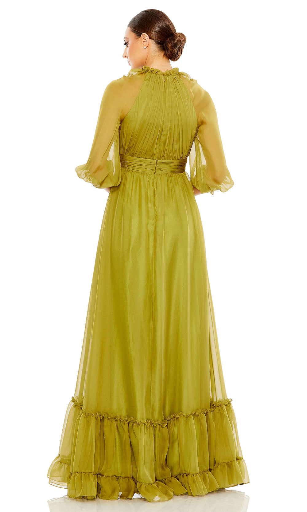 Fashionnob - Mac Duggal 68225